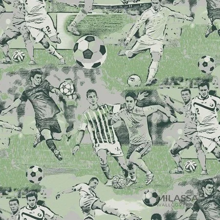 Обои Milassa Twins 11, 005 в Екатеринбурге