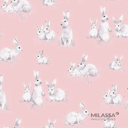 Обои Milassa Twins 1, 007 в Екатеринбурге