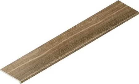 Керамогранит Italon Этернум Фумэ Ступень Фронт 33х160 (Натуральная) в Екатеринбурге