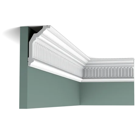 Карниз Orac C304 (122*72*2000 мм) в Екатеринбурге