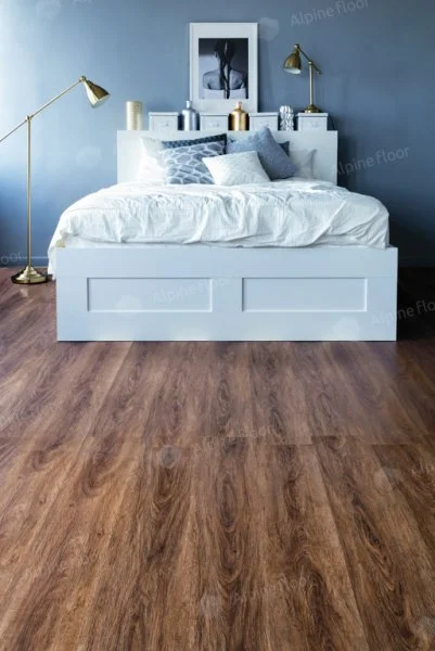 Кварц-виниловая плитка Alpine Floor Easy Line Сосновый Бор ЕСО 3-22 3 мм. 43 класс в Екатеринбурге