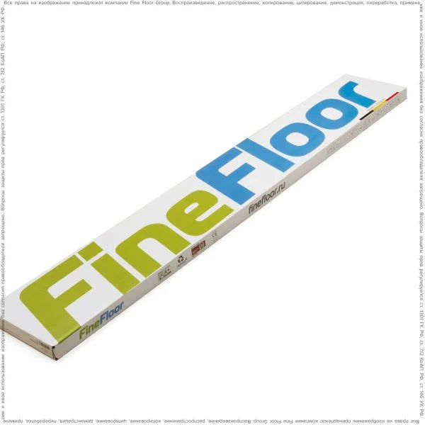 Кварц-виниловая плитка FineFloor Wood Дуб Верона FF-1474 в Екатеринбурге