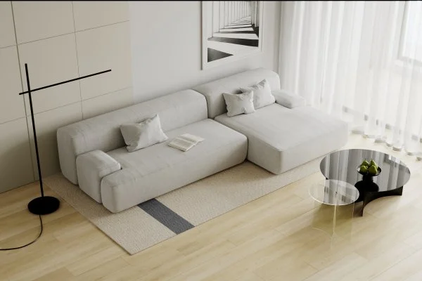 Кварц-виниловая плитка Refloor Fargo Bevel 50-6191-3 Дуб Манчестер в Екатеринбурге