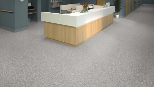 Линолеум Tarkett iQ Monolit CMONI-930 2 м в Екатеринбурге