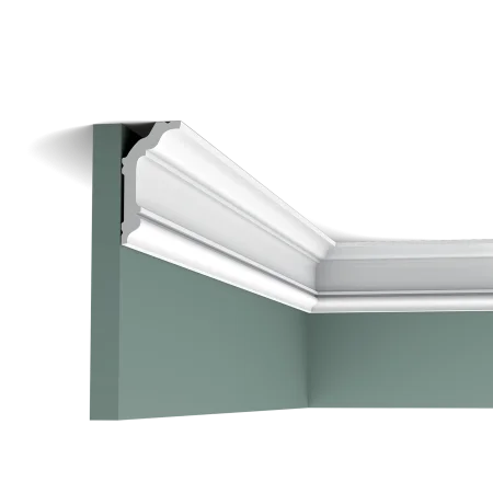 Карниз Orac CX176 (80*40*2000 мм) в Екатеринбурге