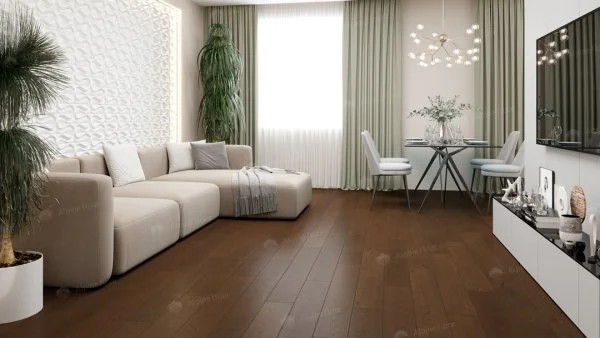 Инженерная доска Alpine Floor Villa Дуб Марсала в Екатеринбурге