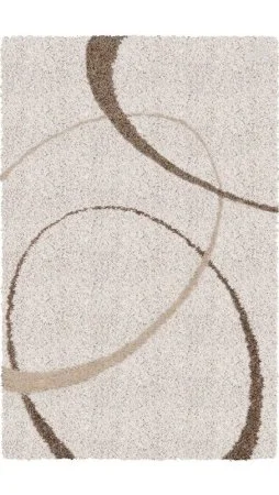 Ковер Синтелон Mondo 0,80х1,50 05EBD Прямоугольник в Екатеринбурге