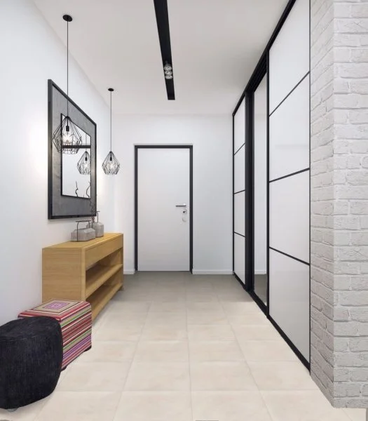 ПВХ плитка Bonkeel Rockstar Keith Плитка (457,2 x 457,2 мм) в Екатеринбурге