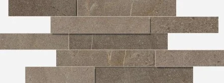 Керамогранит Italon Контемпора Бёрн Брик 3D 28x78 в Екатеринбурге