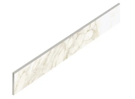 Керамогранит Coliseum Микеланджело Ворм Плинтус (Натуральный, 7,2х60) в Екатеринбурге