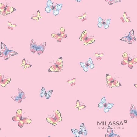 Обои Milassa Twins 4, 007 в Екатеринбурге