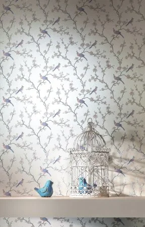 Обои Loymina La Belle Epoque BQ5, 001 в Екатеринбурге