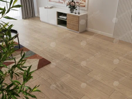 Инженерная доска Alpine Floor Villa Дуб Милкшейк в Екатеринбурге