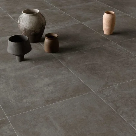 Керамогранит Coliseum Экспо Дарк 60х60 (Натуральный и Реттифицированный) в Екатеринбурге