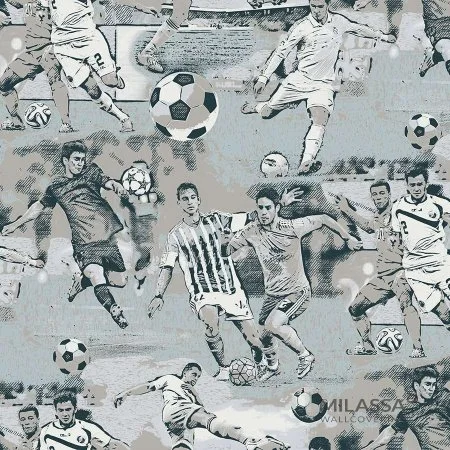 Обои Milassa Twins 11, 006 в Екатеринбурге