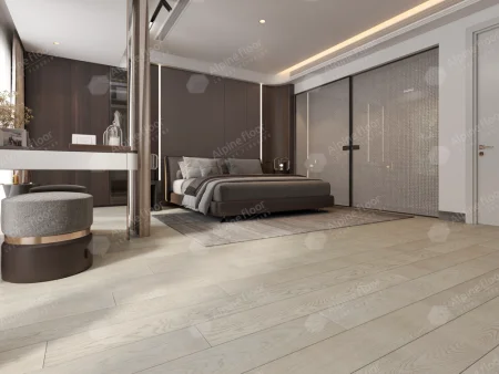 Инженерная доска Alpine Floor Villa Дуб Монблан в Екатеринбурге