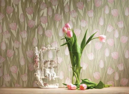 Обои Milassa Swan SW1, 005 в Екатеринбурге