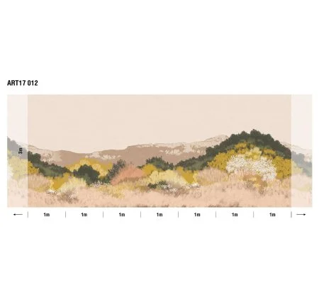 Обои Loymina Пейзаж vol. 2 ART17 012 в Екатеринбурге