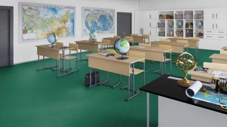 Линолеум Tarkett Primo Plus CPRPI-312 2 м в Екатеринбурге