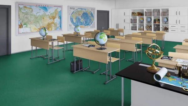 Линолеум Tarkett Primo Plus CPRPI-312 2 м в Екатеринбурге