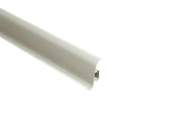 Пластиковый плинтус Bonkeel Color BC6002 (60х25х2200 мм) в Екатеринбурге Пластиковый плинтус Bonkeel Color BC6002 (60х25х2200 мм) в Екатеринбурге