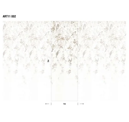 Обои Loymina Пейзаж ART11 002 в Екатеринбурге