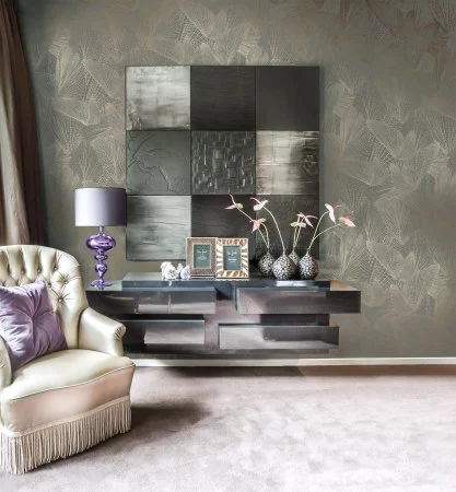 Обои Loymina Amazonia Ins6, 008 в Екатеринбурге