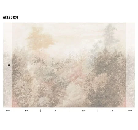 Обои Loymina Пейзаж ART2 002/1 в Екатеринбурге