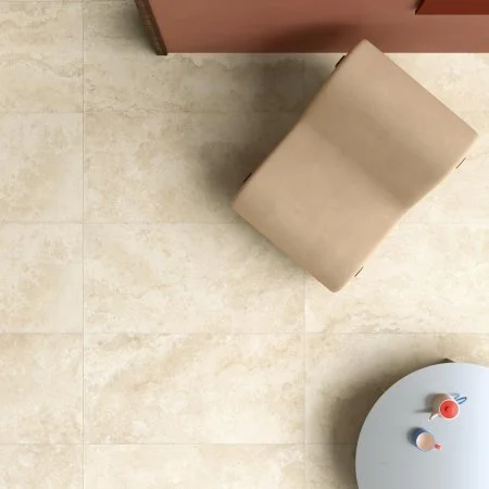 Керамогранит Coliseum Аурелия Уайт 60х120 (Натуральный и Реттифицированный) в Екатеринбурге