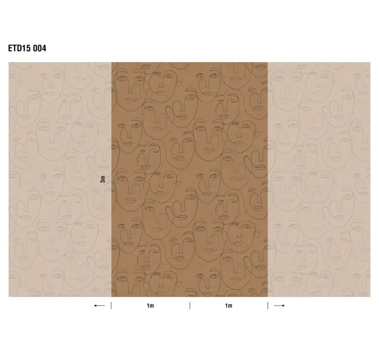 Обои Loymina Etude vol. II ETD15 004 в Екатеринбурге