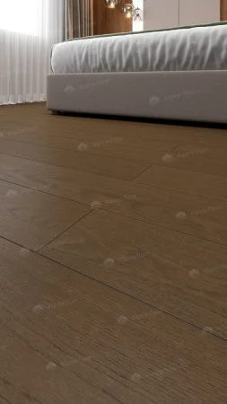 Инженерная доска Alpine Floor Villa Дуб Вулкано в Екатеринбурге