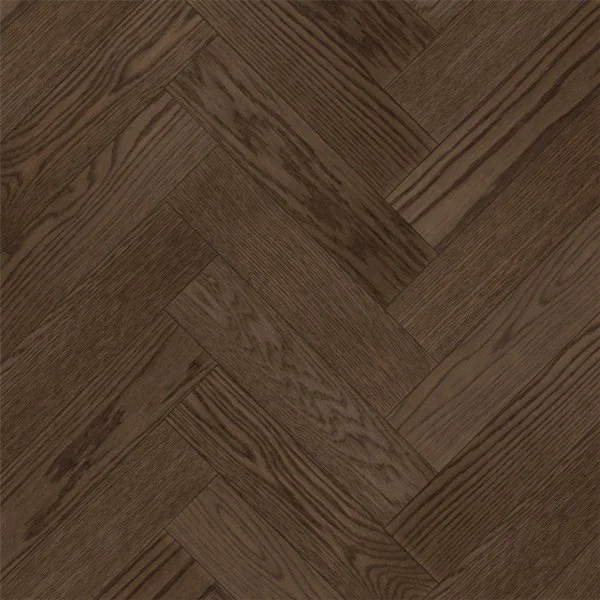 Паркетная доска Quartz Parquet Штучный паркет Дуб Трюфельный 44-1258-03 в Екатеринбурге