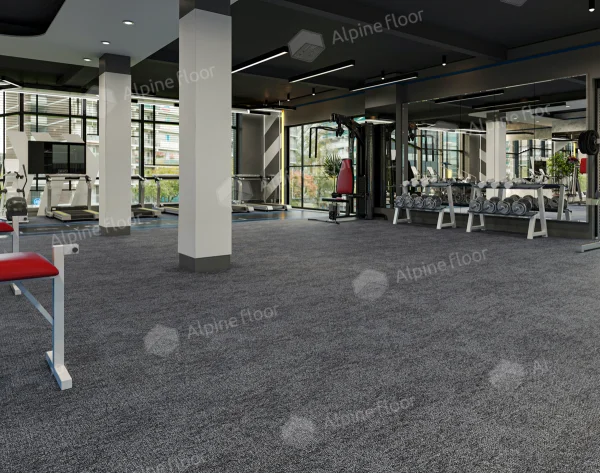 Ковровая плитка Alpine Floor Astoria 401-1 Ротонда в Екатеринбурге Ковровая плитка Alpine Floor Astoria 401-1 Ротонда в Екатеринбурге