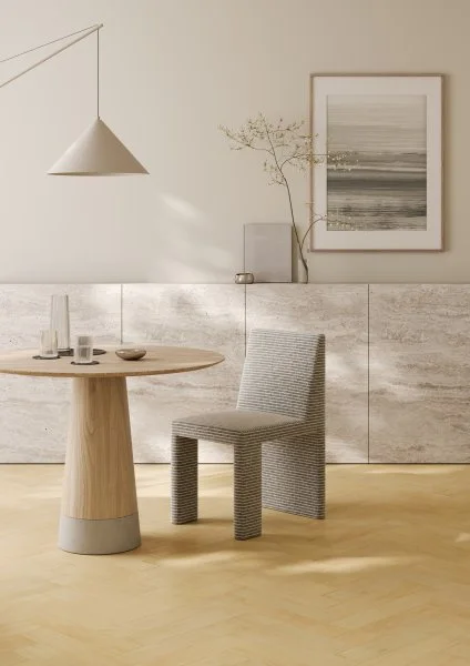 Паркетная доска Quartz Parquet Штучный паркет Клён Американский 44-400-61 в Екатеринбурге