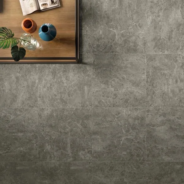 Керамогранит Coliseum Да Винчи Браун 60х60 (Натуральный и Реттифицированный) в Екатеринбурге