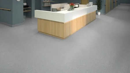 Линолеум Tarkett Travertine GREY 02 3 м в Екатеринбурге