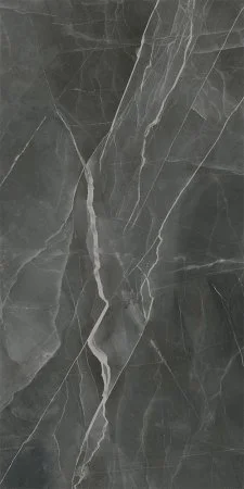 Керамогранит Vitra SityMarble Калакатта Блэк 60х120 (Лаппатированная и Реттифицированная) в Екатеринбурге