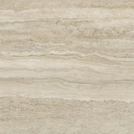 Керамогранит Vitra CityStone Травертин Линейный 60х60 (Натуральная и Реттифицированная) в Екатеринбурге
