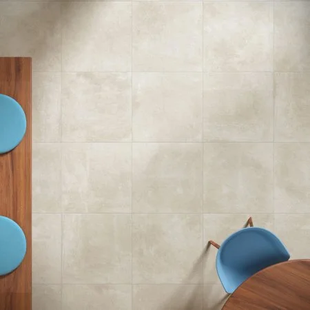 Керамогранит Coliseum Экспо Уайт 60х60 (Натуральный и Реттифицированный) в Екатеринбурге