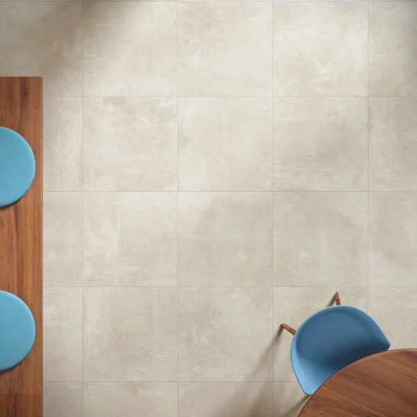 Керамогранит Coliseum Экспо Уайт 60х60 (Натуральный и Реттифицированный) в Екатеринбурге