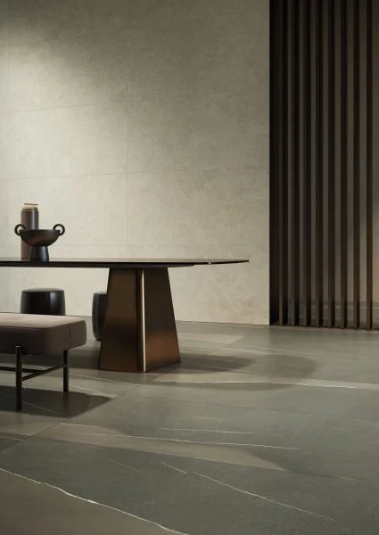 Керамогранит Italon Метрополис Роял Айвори 80х160 (Натуральная и Реттифицированная) в Екатеринбурге