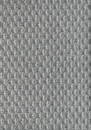 Ковровое покрытие Zartex Варна 003 серый - 4 м в Екатеринбурге