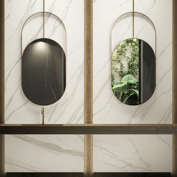 Керамогранит Italon Метрополис Калакатта Голд 120х278 (Силк и Реттифицированная) в Екатеринбурге