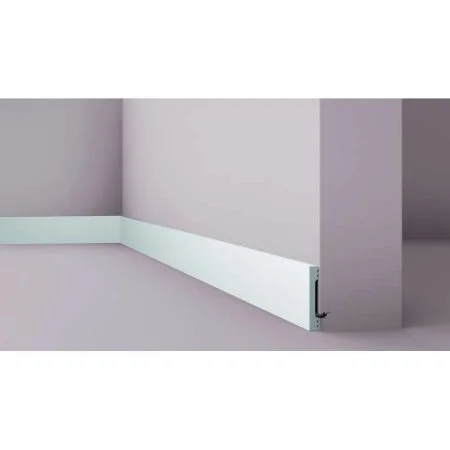 Плинтус NMC Wallstyl FD10 (100х15х2000 мм) в Екатеринбурге