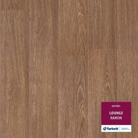ПВХ плитка Tarkett Lounge Ramon Планка 152Х914 в Екатеринбурге