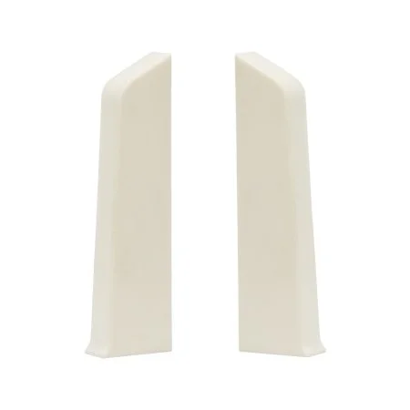 Заглушки Royce 80 №318 Белый Матовый в Екатеринбурге