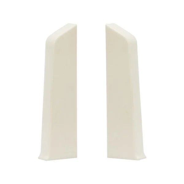 Заглушки Royce 80 №318 Белый Матовый в Екатеринбурге