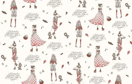 Обои Milassa Bon Voyage D3, 001 в Екатеринбурге