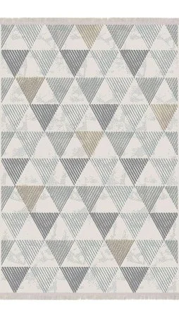 Ковер Синтелон Palermo 0,80x1,50 49WDW Прямоугольник в Екатеринбурге