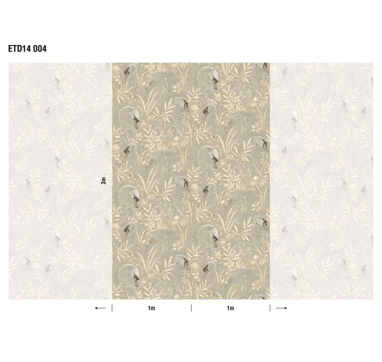 Обои Loymina Etude vol. II ETD14 004 в Екатеринбурге